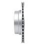 DFC GEOSPEC Coated Rotor - Blank 604-31090