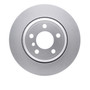 DFC GEOSPEC Coated Rotor - Blank 604-31138