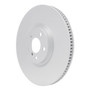 DFC GEOSPEC Coated Rotor 604-31207