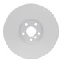 DFC GEOSPEC Coated Rotor 604-31207