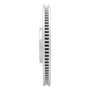 DFC GEOSPEC Coated Rotor 604-31207