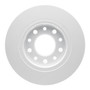 DFC GEOSPEC Coated Rotor - Blank 604-40030