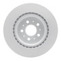 DFC GEOSPEC Coated Rotor - Blank 604-26002