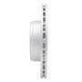 DFC GEOSPEC Coated Rotor - Blank 604-26002