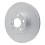 DFC GEOSPEC Coated Rotor - Blank 604-31159D