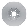 DFC GEOSPEC Coated Rotor - Blank 604-31159D