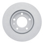 DFC GEOSPEC Coated Rotor - Blank 604-31022