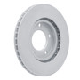DFC GEOSPEC Coated Rotor - Blank 604-31022