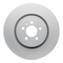 DFC GEOSPEC Coated Rotor - Blank 604-40035