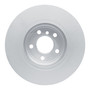 DFC GEOSPEC Coated Rotor - Blank 604-31139