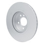 DFC GEOSPEC Coated Rotor - Blank 604-31139