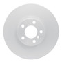 DFC GEOSPEC Coated Rotor - Blank 604-31160D