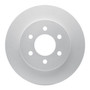 DFC GEOSPEC Coated Rotor - Blank 604-40084