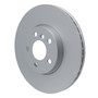 DFC GEOSPEC Coated Rotor - Blank 604-32018