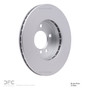 DFC GEOSPEC Coated Rotor - Blank 604-31046