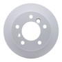 DFC GEOSPEC Coated Rotor - Blank 604-40038