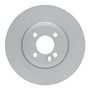 DFC GEOSPEC Coated Rotor - Blank 604-32002