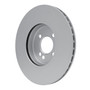 DFC GEOSPEC Coated Rotor - Blank 604-32002