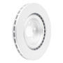 DFC GEOSPEC Coated Rotor - Blank 604-39019