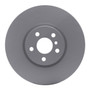 DFC GEOSPEC Coated Rotor 604-32020
