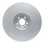DFC GEOSPEC Coated Rotor 604-31165D