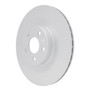 DFC GEOSPEC Coated Rotor - Blank 604-27052