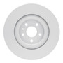 DFC GEOSPEC Coated Rotor - Blank 604-27052