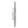 DFC GEOSPEC Coated Rotor - Blank 604-27052