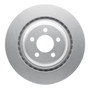 DFC GEOSPEC Coated Rotor - Blank 604-39020