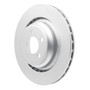 DFC GEOSPEC Coated Rotor - Blank 604-39020