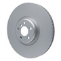DFC GEOSPEC Coated Rotor 604-31166D
