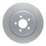 DFC GEOSPEC Coated Rotor - Blank 604-39021