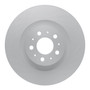 DFC GEOSPEC Coated Rotor 604-26007