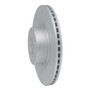 DFC GEOSPEC Coated Rotor 604-26007