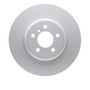 DFC GEOSPEC Coated Rotor - Blank 604-31097