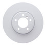 DFC GEOSPEC Coated Rotor - Blank 604-31049
