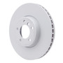 DFC GEOSPEC Coated Rotor - Blank 604-31049