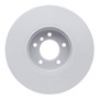 DFC GEOSPEC Coated Rotor - Blank 604-31049