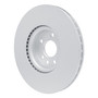 DFC GEOSPEC Coated Rotor - Blank 604-27055