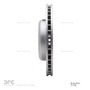 DFC GEOSPEC Coated Rotor - Blank 604-31168