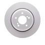 DFC GEOSPEC Coated Rotor - Blank 604-31050