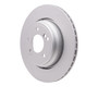 DFC GEOSPEC Coated Rotor - Blank 604-31050