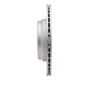 DFC GEOSPEC Coated Rotor - Blank 604-31050