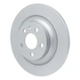 DFC GEOSPEC Coated Rotor - Blank 604-27058