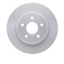 DFC GEOSPEC Coated Rotor - Blank 604-27033