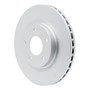 DFC GEOSPEC Coated Rotor - Blank 604-39023