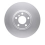 DFC GEOSPEC Coated Rotor - Blank 604-31099D