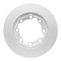 DFC GEOSPEC Coated Rotor - Blank 604-40045