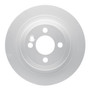 DFC GEOSPEC Coated Rotor - Blank 604-32007