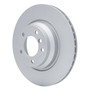 DFC GEOSPEC Coated Rotor - Blank 604-31069